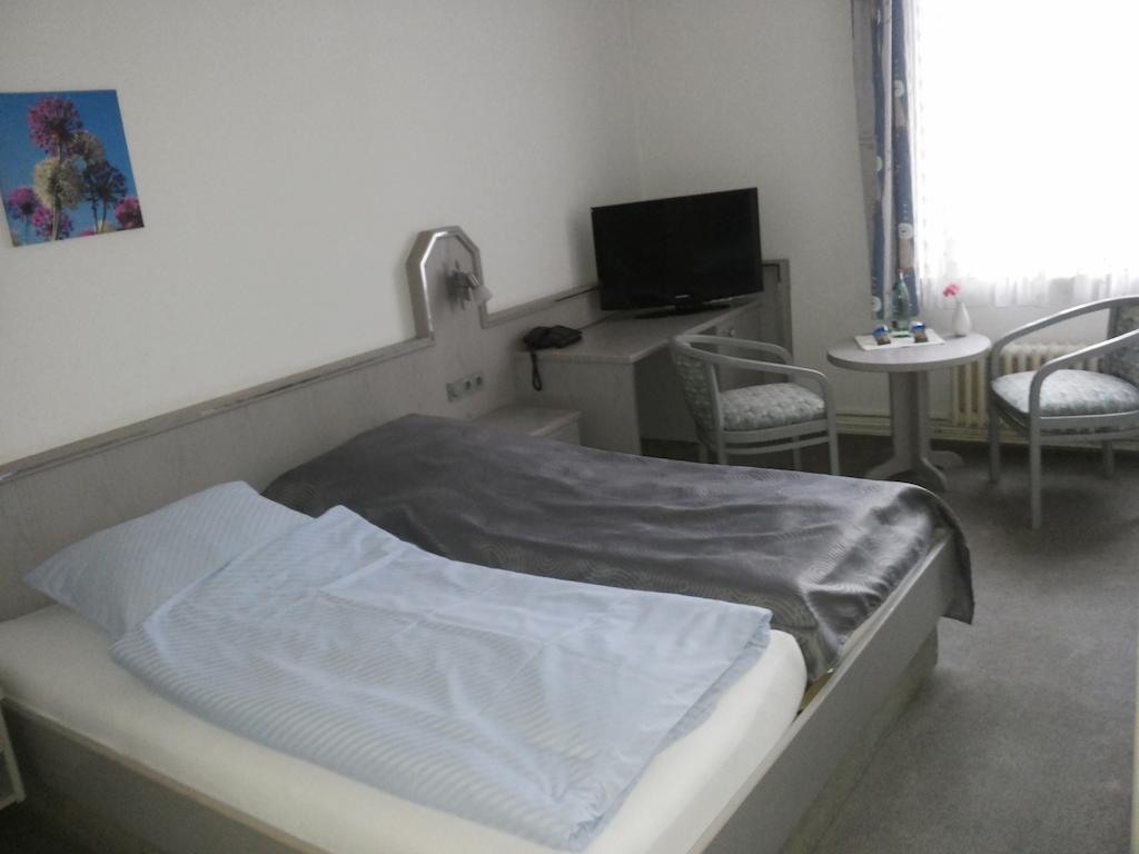 Plettenberger Hof Nordkirchen Δωμάτιο φωτογραφία
