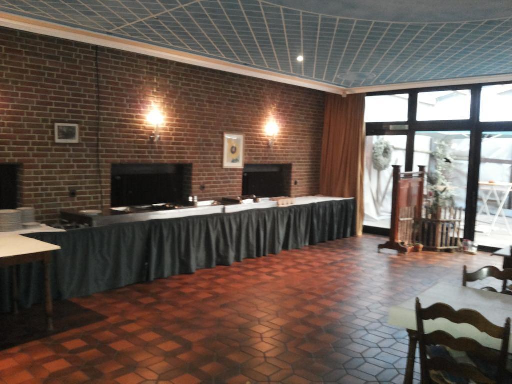 Plettenberger Hof Nordkirchen Εξωτερικό φωτογραφία