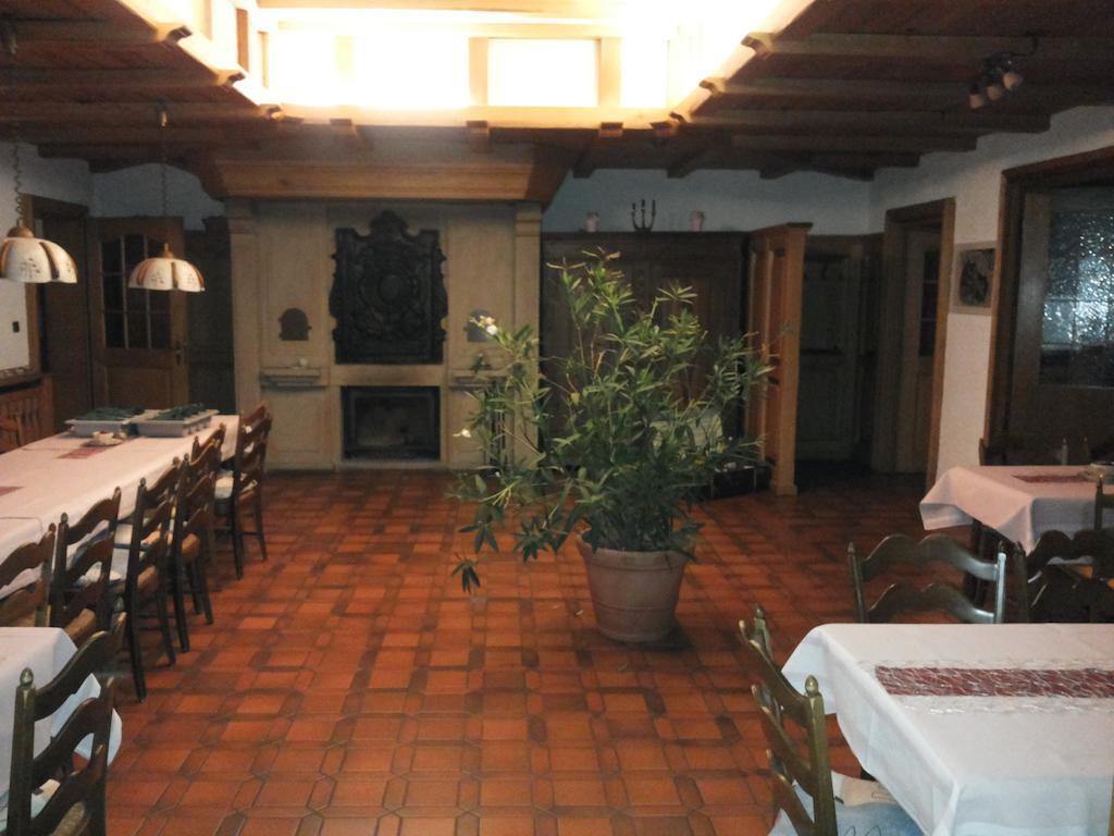 Plettenberger Hof Nordkirchen Εξωτερικό φωτογραφία