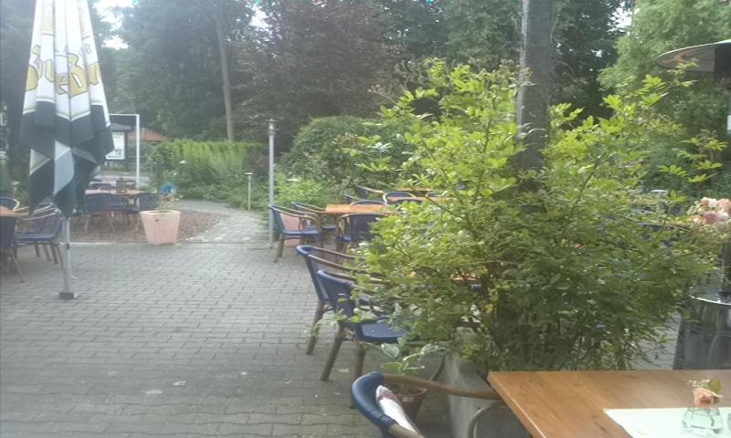 Plettenberger Hof Nordkirchen Εξωτερικό φωτογραφία